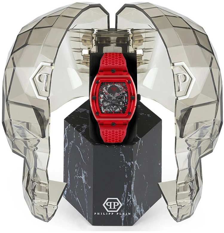 Rankinis laikrodis PHILIPP PLEIN PWPTA0224 (vyrams)
