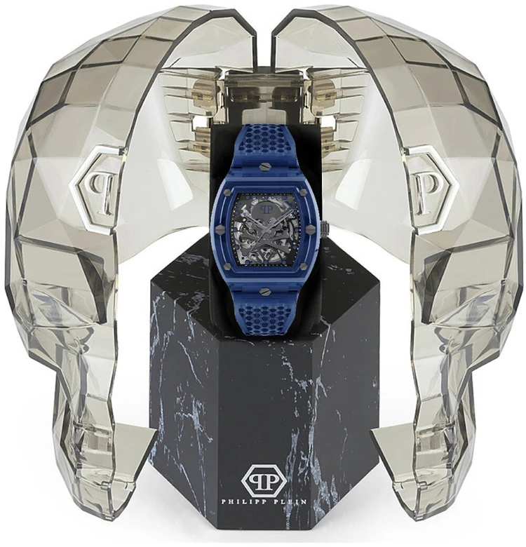 Rankinis laikrodis PHILIPP PLEIN PWPTA0324 (vyrams)