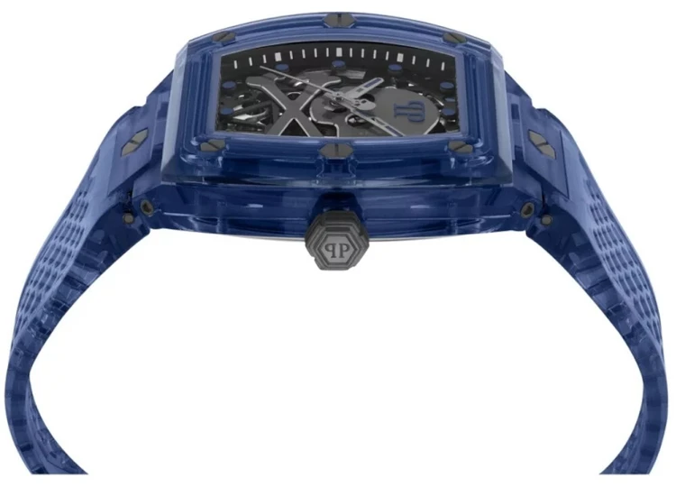 Rankinis laikrodis PHILIPP PLEIN PWPTA0324 (vyrams)