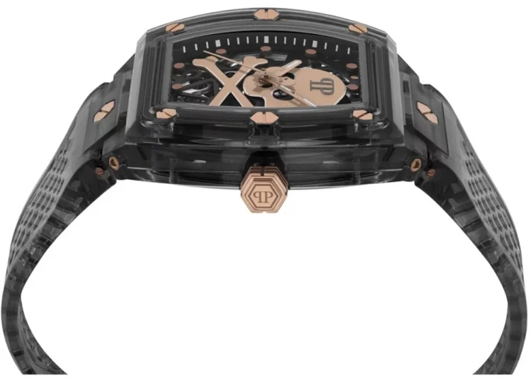 Rankinis laikrodis PHILIPP PLEIN PWPTA0424 (vyrams)