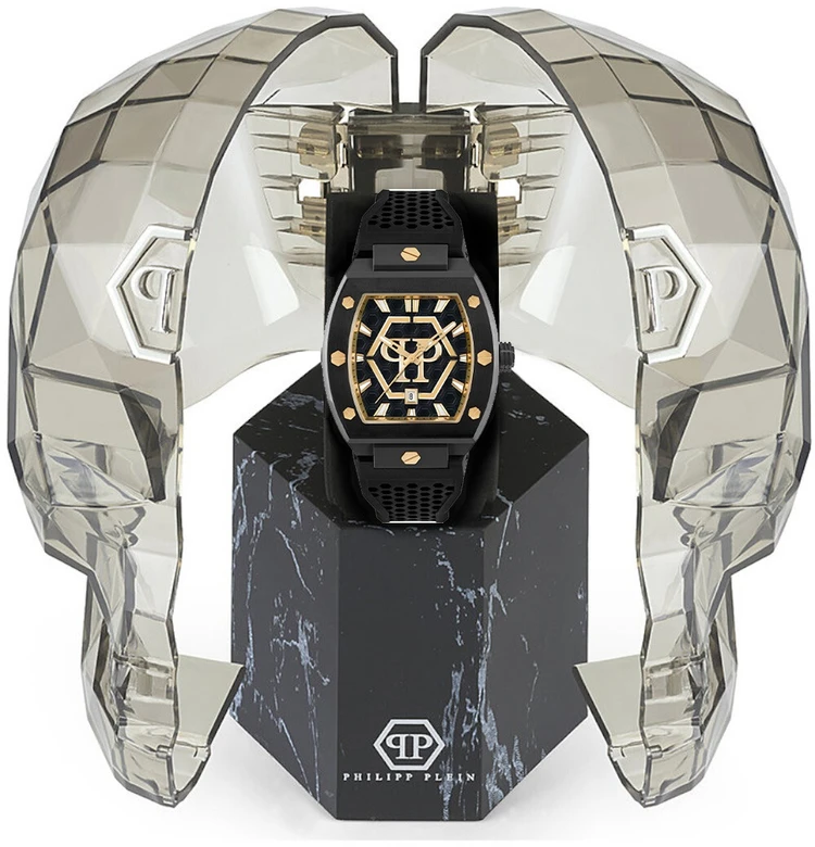 Rankinis laikrodis PHILIPP PLEIN PWPUA0224