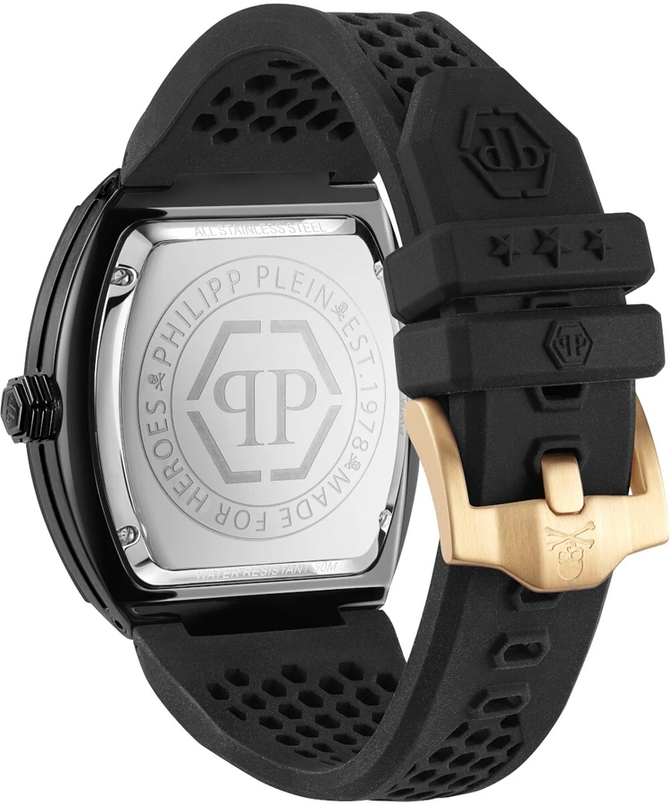Rankinis laikrodis PHILIPP PLEIN PWPUA0224