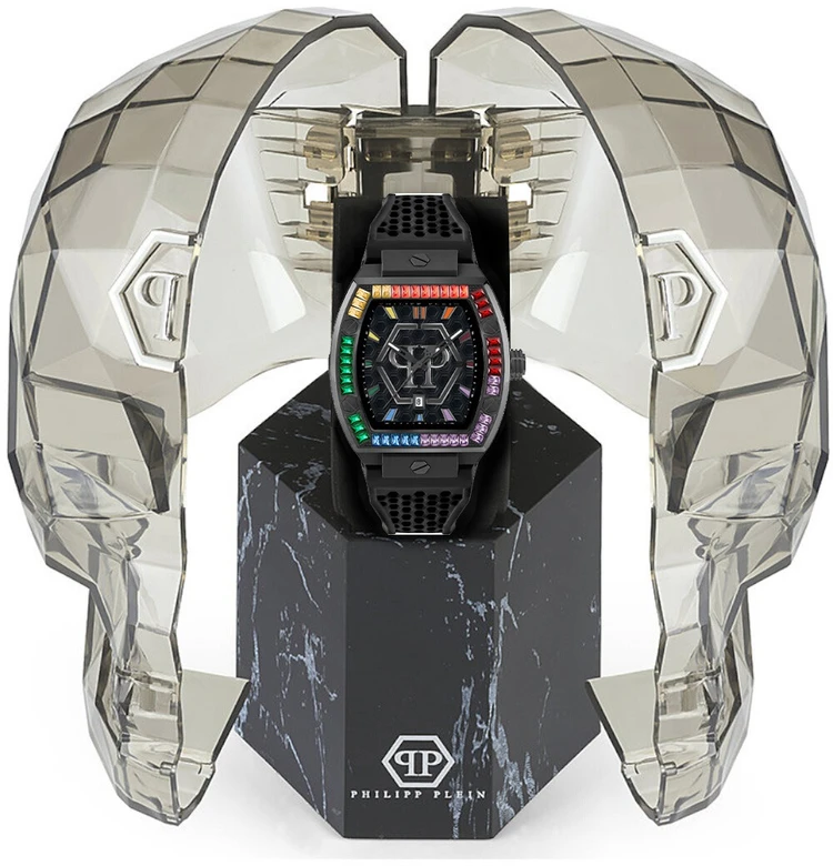 Rankinis laikrodis PHILIPP PLEIN PWPUA0324