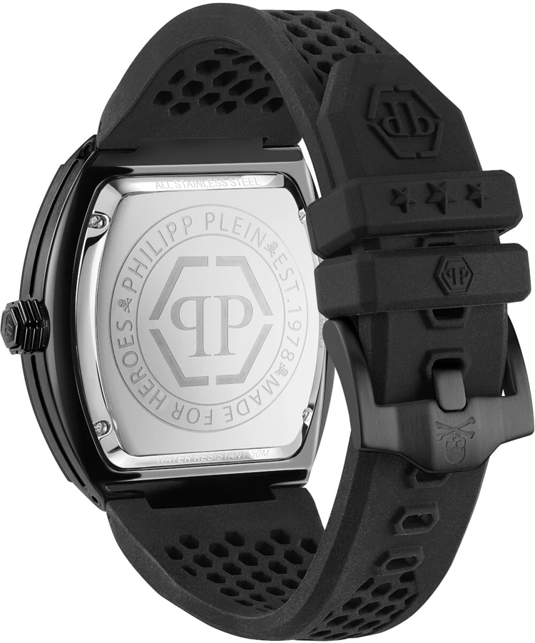 Rankinis laikrodis PHILIPP PLEIN PWPUA0324