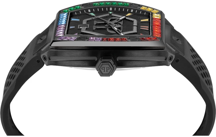 Rankinis laikrodis PHILIPP PLEIN PWPUA0324