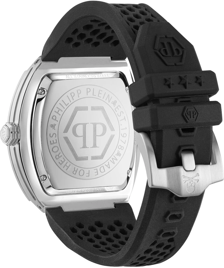 Rankinis laikrodis PHILIPP PLEIN PWPUA0524 (vyrams)