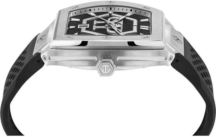 Rankinis laikrodis PHILIPP PLEIN PWPUA0524 (vyrams)