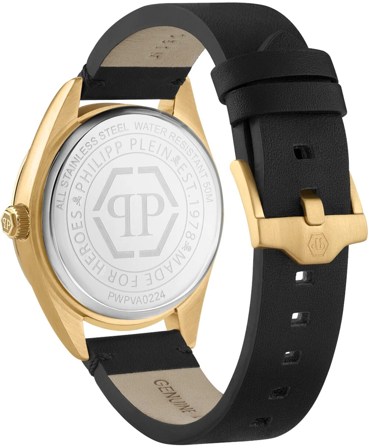 Rankinis laikrodis PHILIPP PLEIN PWPVA0224