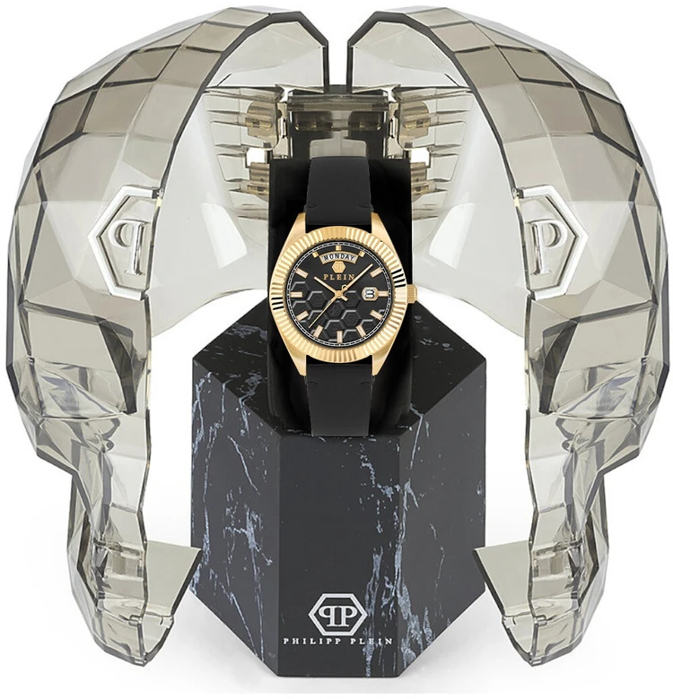 Rankinis laikrodis PHILIPP PLEIN PWPVA0224