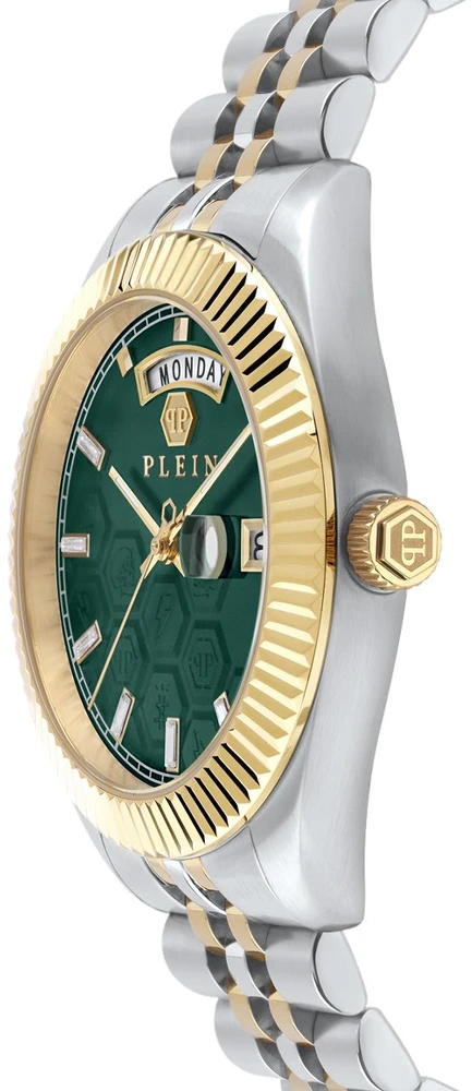 Rankinis laikrodis PHILIPP PLEIN PWPVA0424