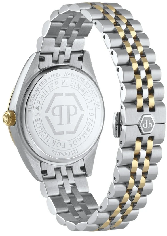 Rankinis laikrodis PHILIPP PLEIN PWPVA0424