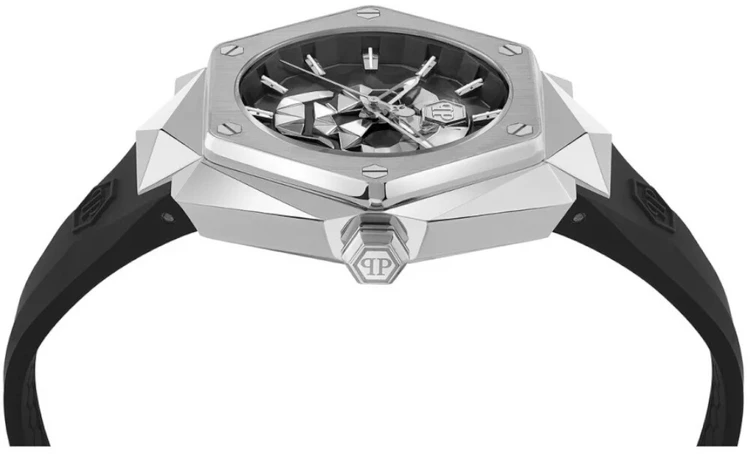 Rankinis laikrodis PHILIPP PLEIN PWPWA0124 (vyrams)