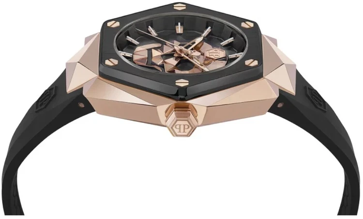 Rankinis laikrodis PHILIPP PLEIN PWPWA0224 (vyrams)