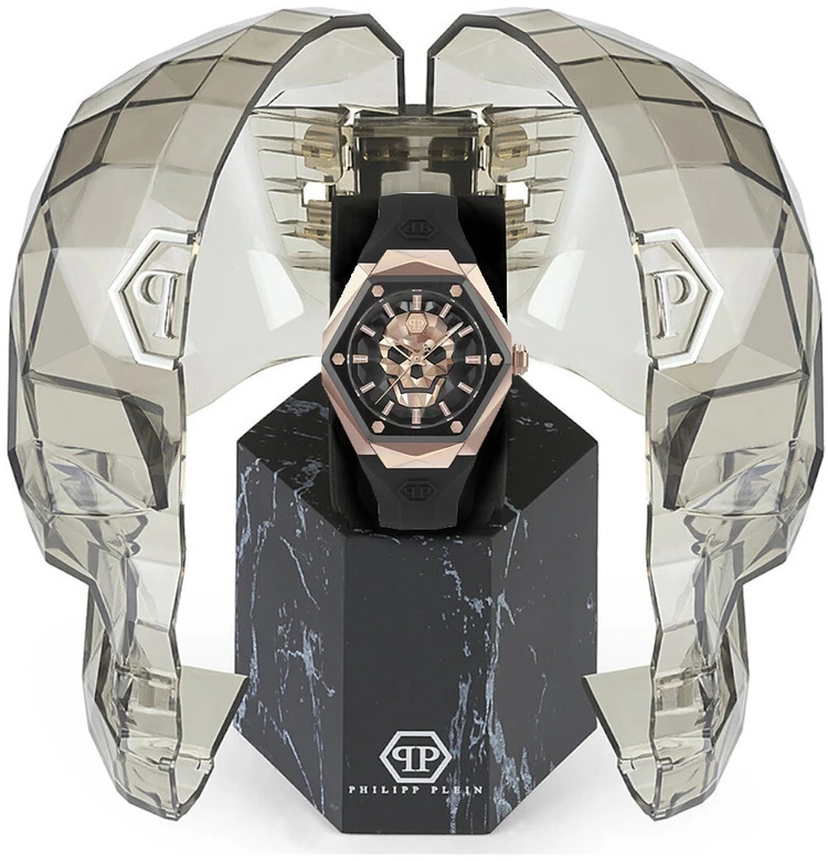 Rankinis laikrodis PHILIPP PLEIN PWPWA0224 (vyrams)