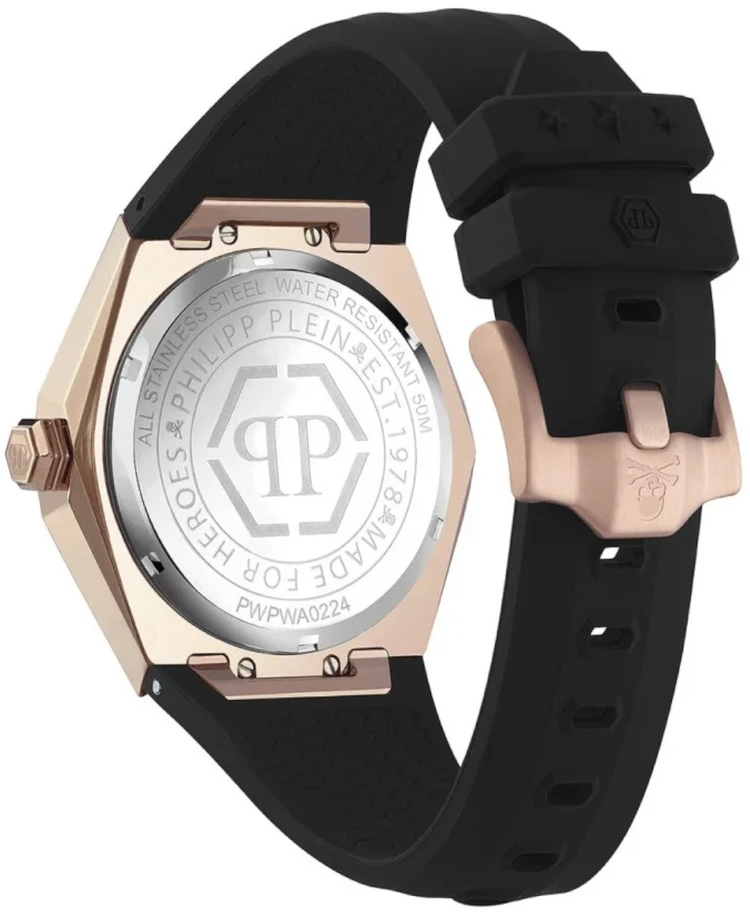 Rankinis laikrodis PHILIPP PLEIN PWPWA0224 (vyrams)