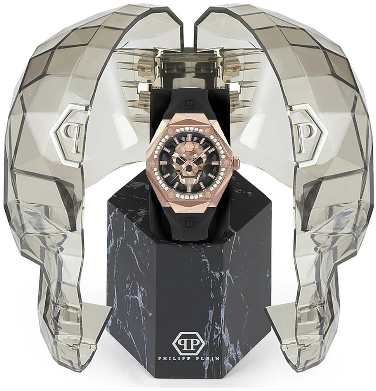 Rankinis laikrodis PHILIPP PLEIN PWPWA0424 (vyrams)