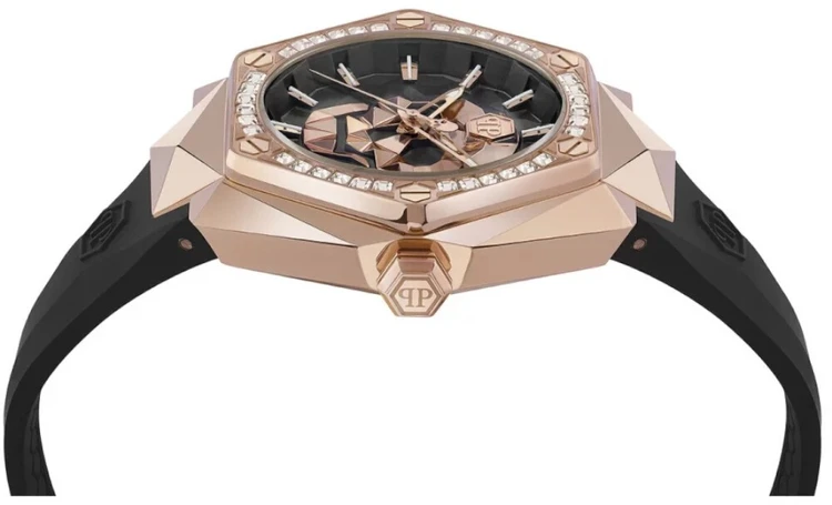 Rankinis laikrodis PHILIPP PLEIN PWPWA0424 (vyrams)