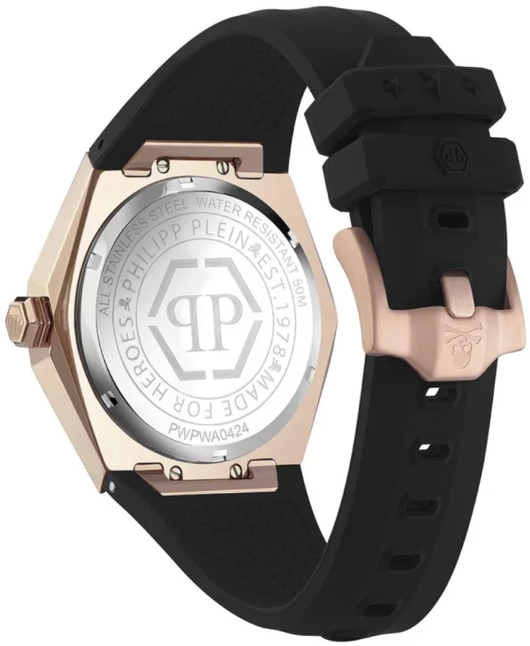 Rankinis laikrodis PHILIPP PLEIN PWPWA0424 (vyrams)