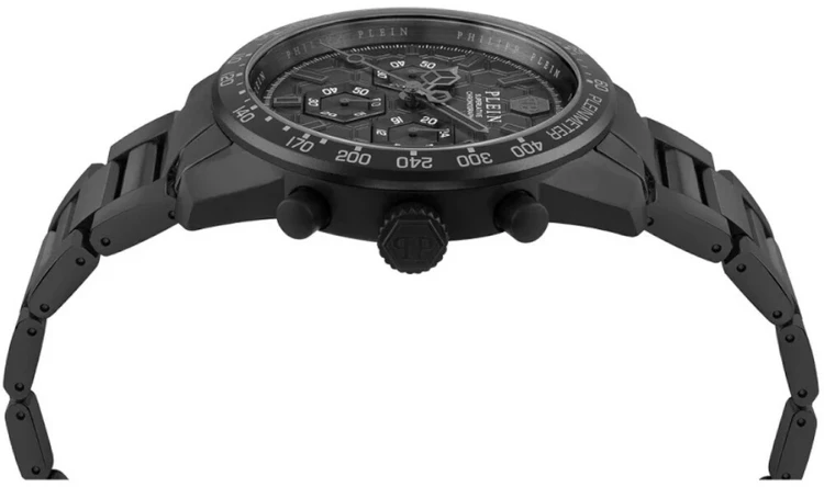 Rankinis laikrodis PHILIPP PLEIN PWPYA0624 (vyrams)