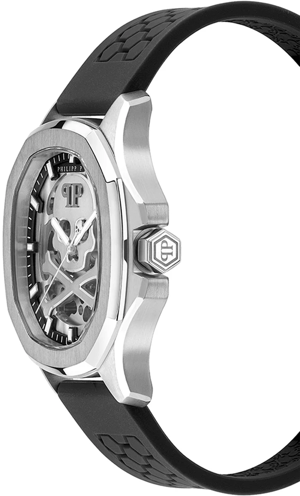 Rankinis laikrodis PHILIPP PLEIN PWRAA0123 (vyrams)