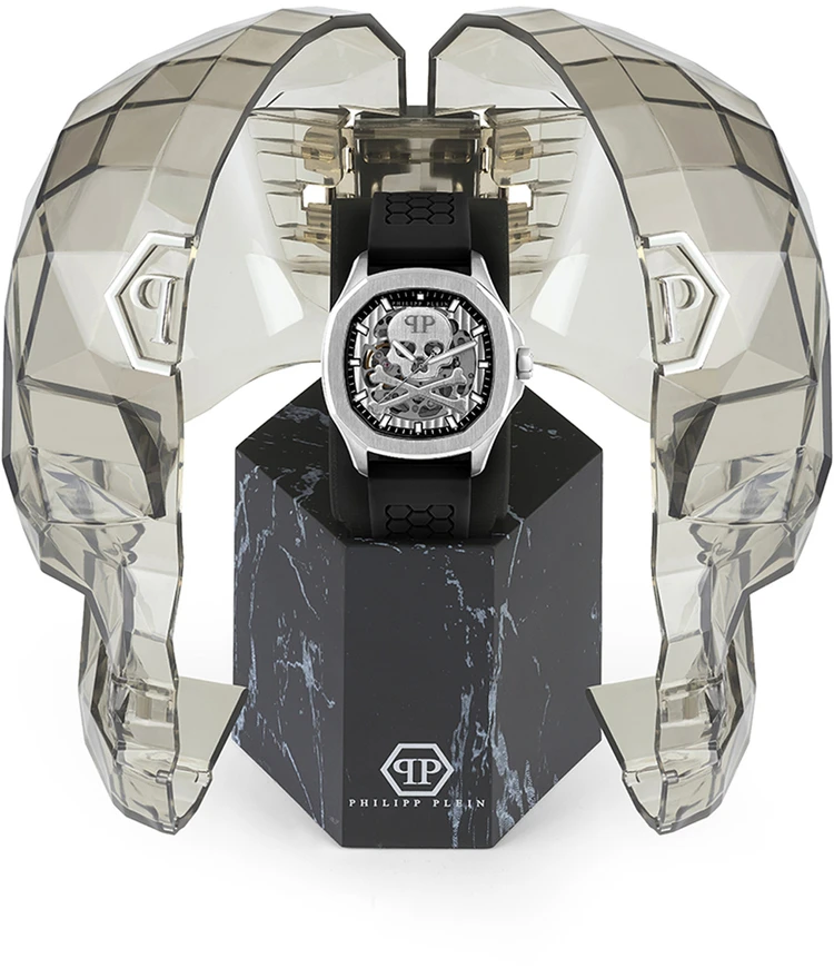 Rankinis laikrodis PHILIPP PLEIN PWRAA0123 (vyrams)