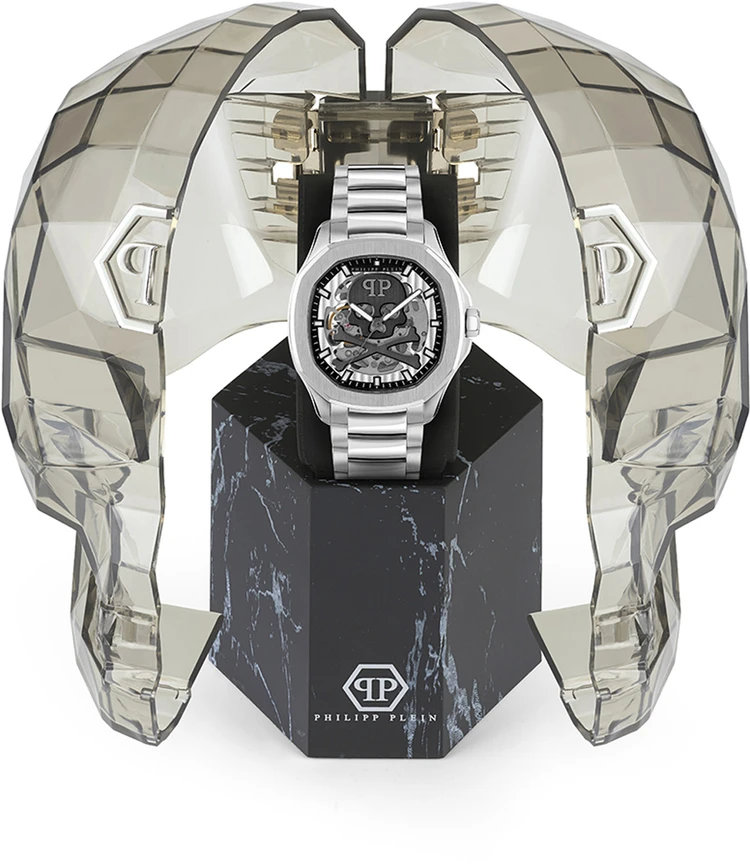 Rankinis laikrodis PHILIPP PLEIN PWRAA0223