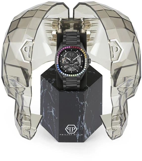 Rankinis laikrodis PHILIPP PLEIN PWRAA0823