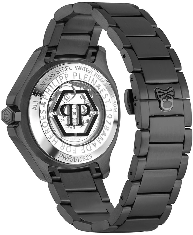 Rankinis laikrodis PHILIPP PLEIN PWRAA0823