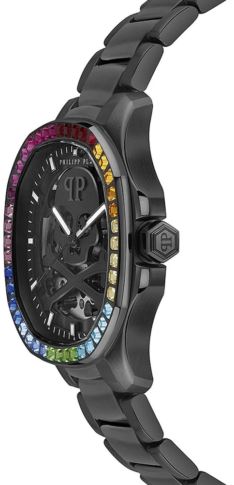 Rankinis laikrodis PHILIPP PLEIN PWRAA0823