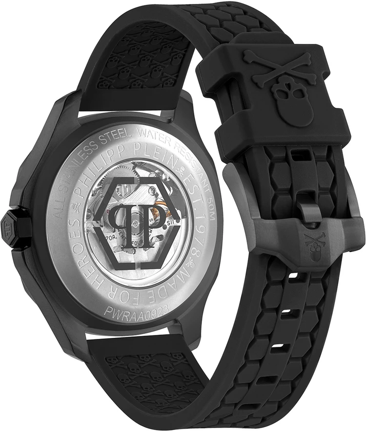 Rankinis laikrodis PHILIPP PLEIN PWRAA0923 (vyrams)