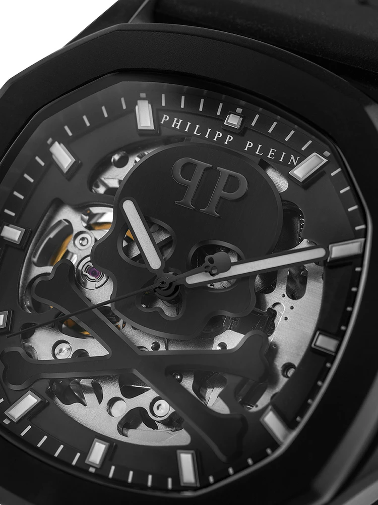 Rankinis laikrodis PHILIPP PLEIN PWRAA0923 (vyrams)