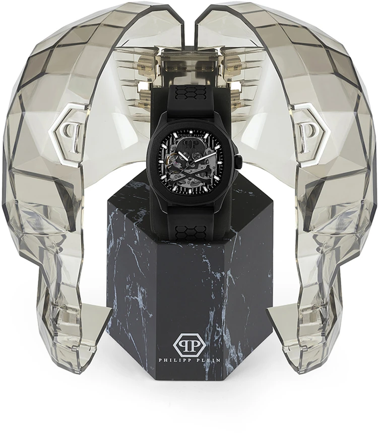 Rankinis laikrodis PHILIPP PLEIN PWRAA0923 (vyrams)