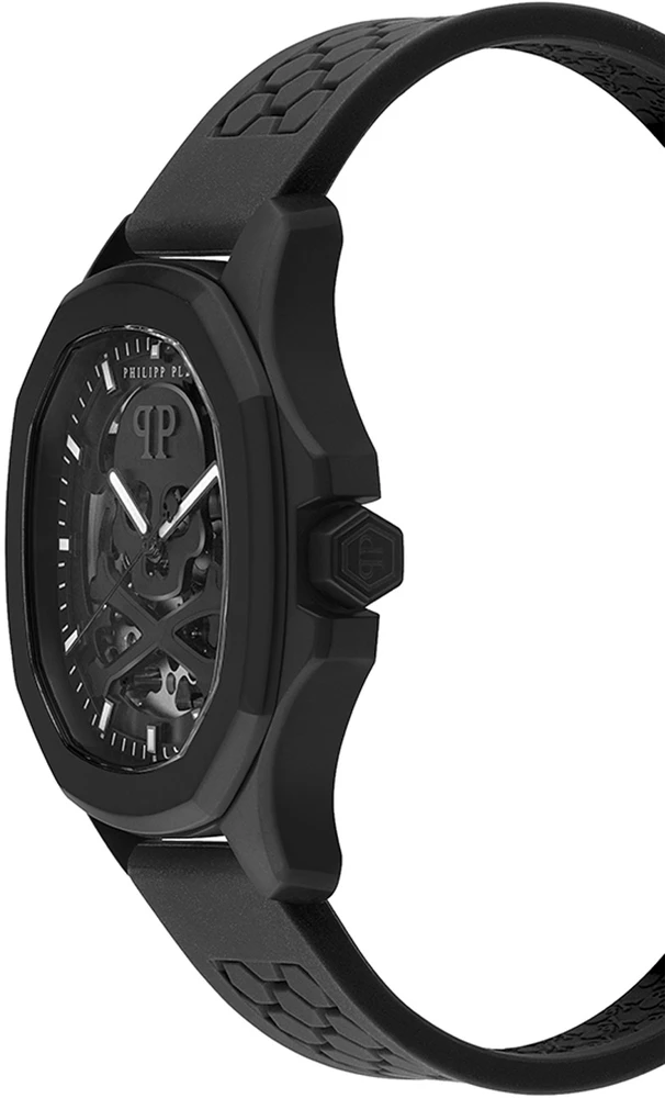 Rankinis laikrodis PHILIPP PLEIN PWRAA0923 (vyrams)