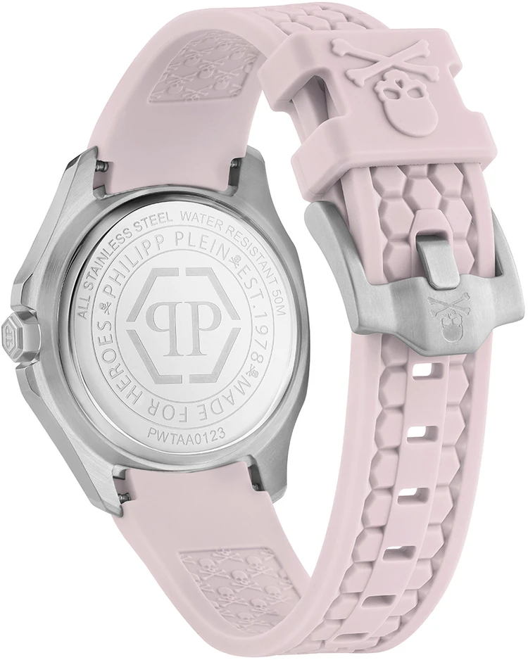 Rankinis laikrodis PHILIPP PLEIN PWTAA0123 (moterims)