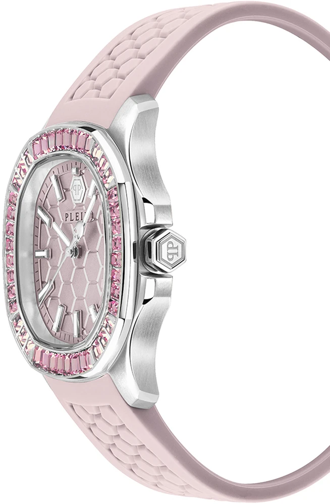 Rankinis laikrodis PHILIPP PLEIN PWTAA0123 (moterims)