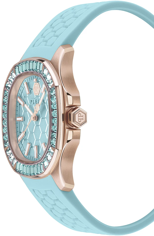 Rankinis laikrodis PHILIPP PLEIN PWTAA0323 (moterims)