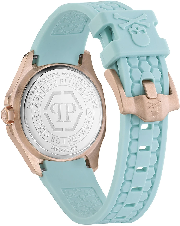 Rankinis laikrodis PHILIPP PLEIN PWTAA0323 (moterims)