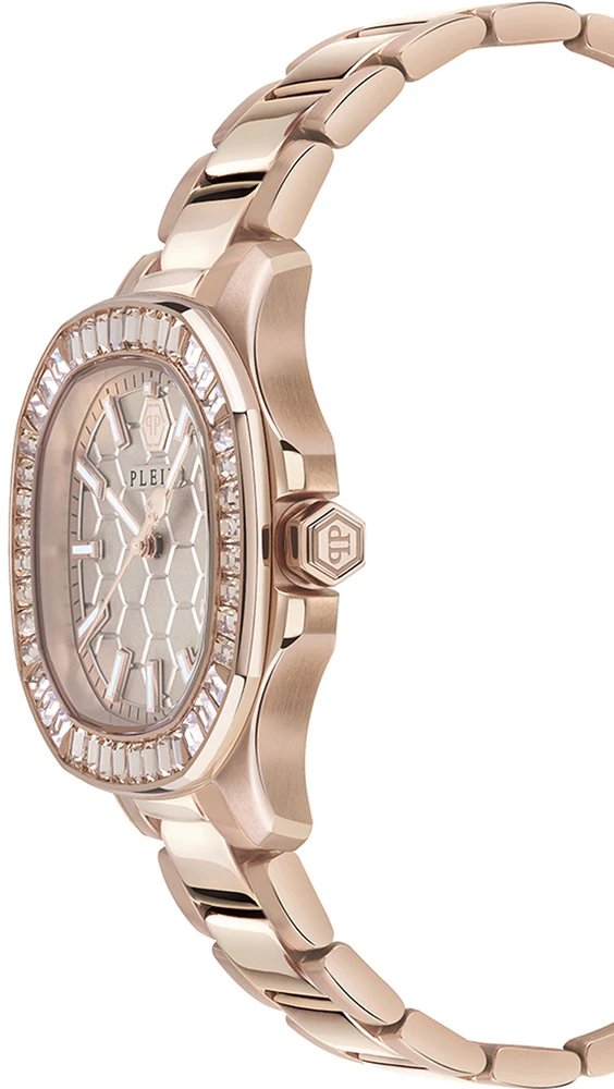 Rankinis laikrodis PHILIPP PLEIN PWTAA0723 (moterims)