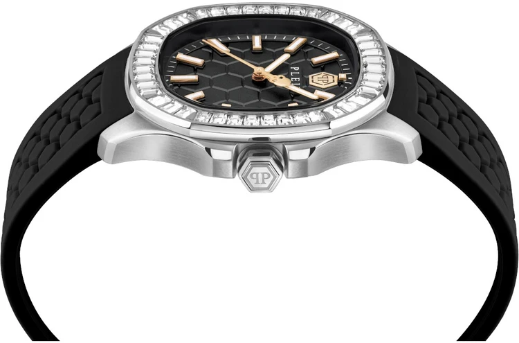 Rankinis laikrodis PHILIPP PLEIN PWTAA0824 (moterims)