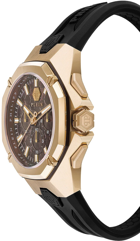 Rankinis laikrodis PHILIPP PLEIN PWTBA0423 (vyrams)