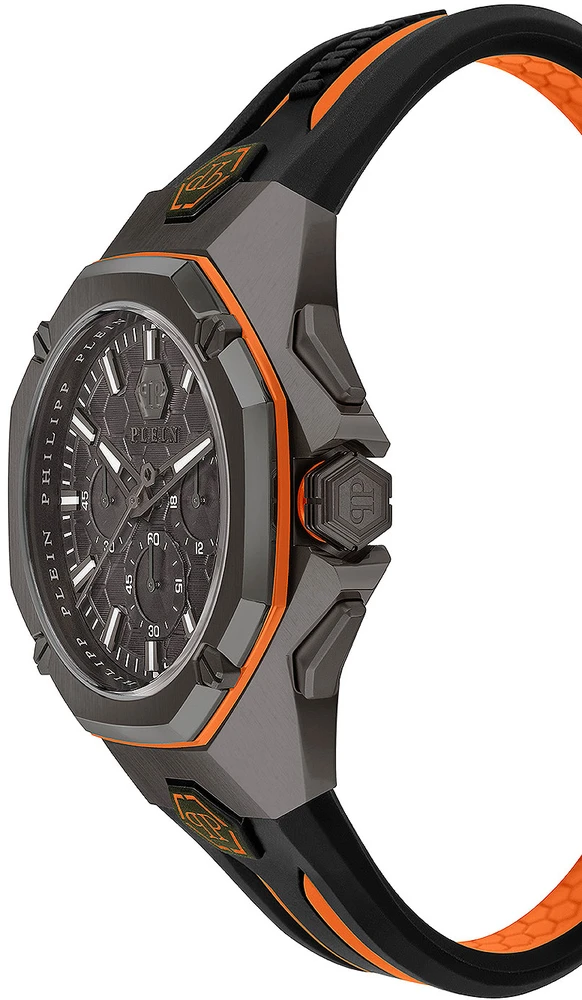 Rankinis laikrodis PHILIPP PLEIN PWTBA0523 (vyrams)