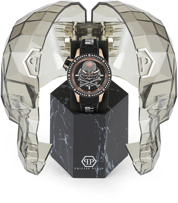 Rankinis laikrodis PHILIPP PLEIN PWUAA0223 (vyrams)