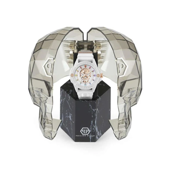 Rankinis laikrodis PHILIPP PLEIN PWUBA0123