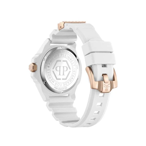Rankinis laikrodis PHILIPP PLEIN PWUBA0123