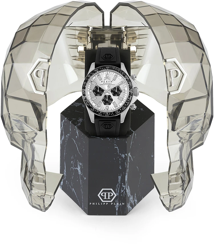 Rankinis laikrodis PHILIPP PLEIN PWVAA0523 (vyrams)