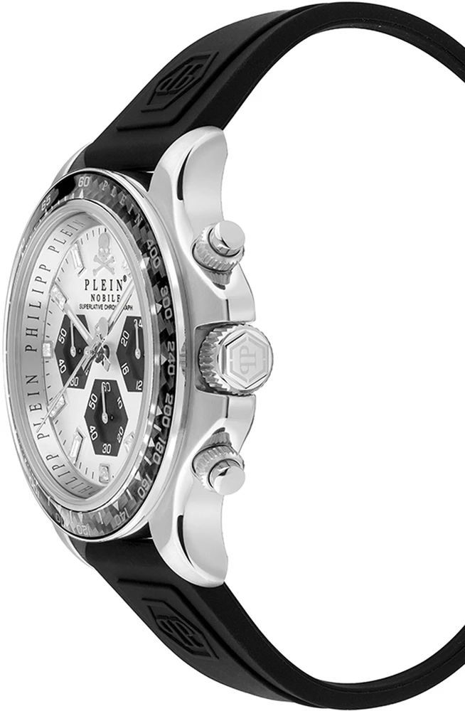 Rankinis laikrodis PHILIPP PLEIN PWVAA0523 (vyrams)
