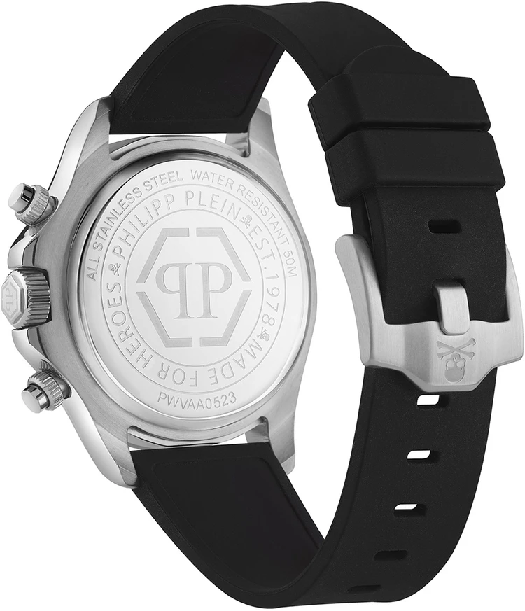 Rankinis laikrodis PHILIPP PLEIN PWVAA0523 (vyrams)