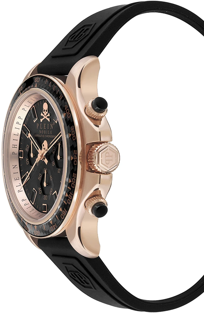 Rankinis laikrodis PHILIPP PLEIN PWVAA0623 (vyrams)
