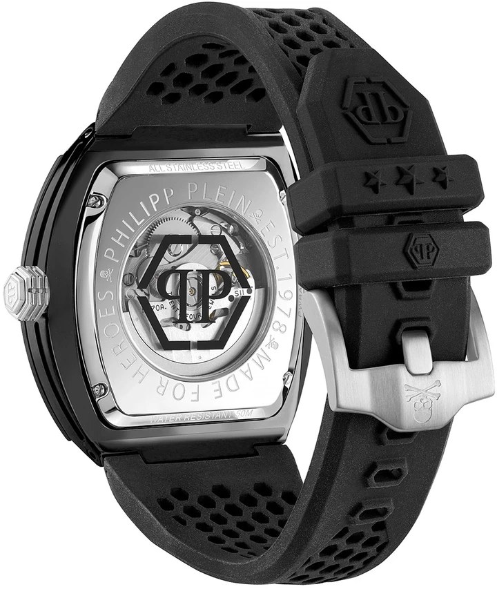 Rankinis laikrodis PHILIPP PLEIN PWVBA0423 (vyrams)