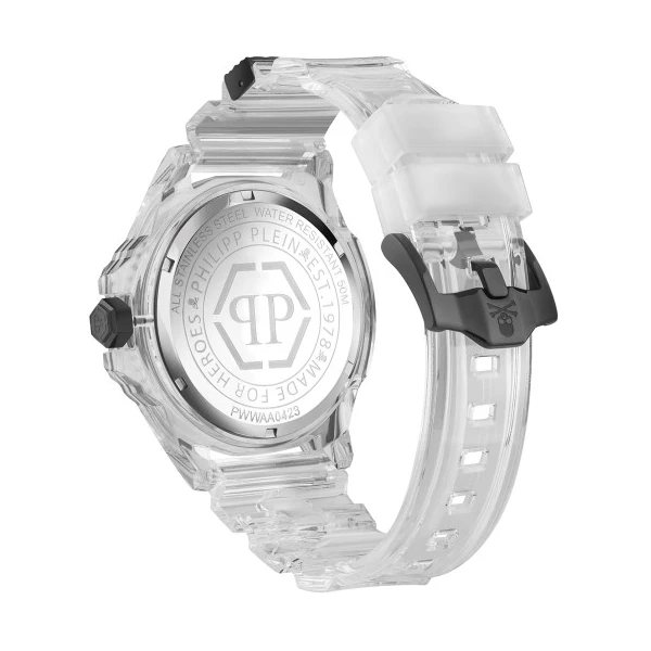 Rankinis laikrodis PHILIPP PLEIN PWWAA0423